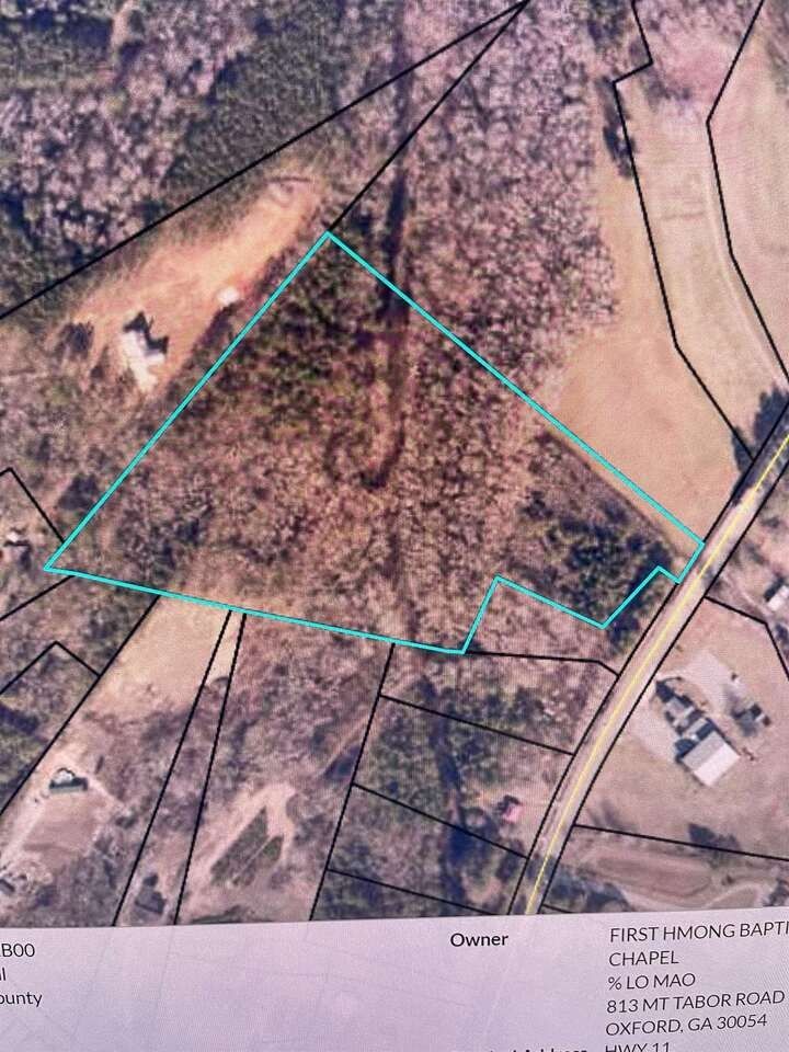 Monroe, Walton County, GA Farms and Ranches for sale Property ID