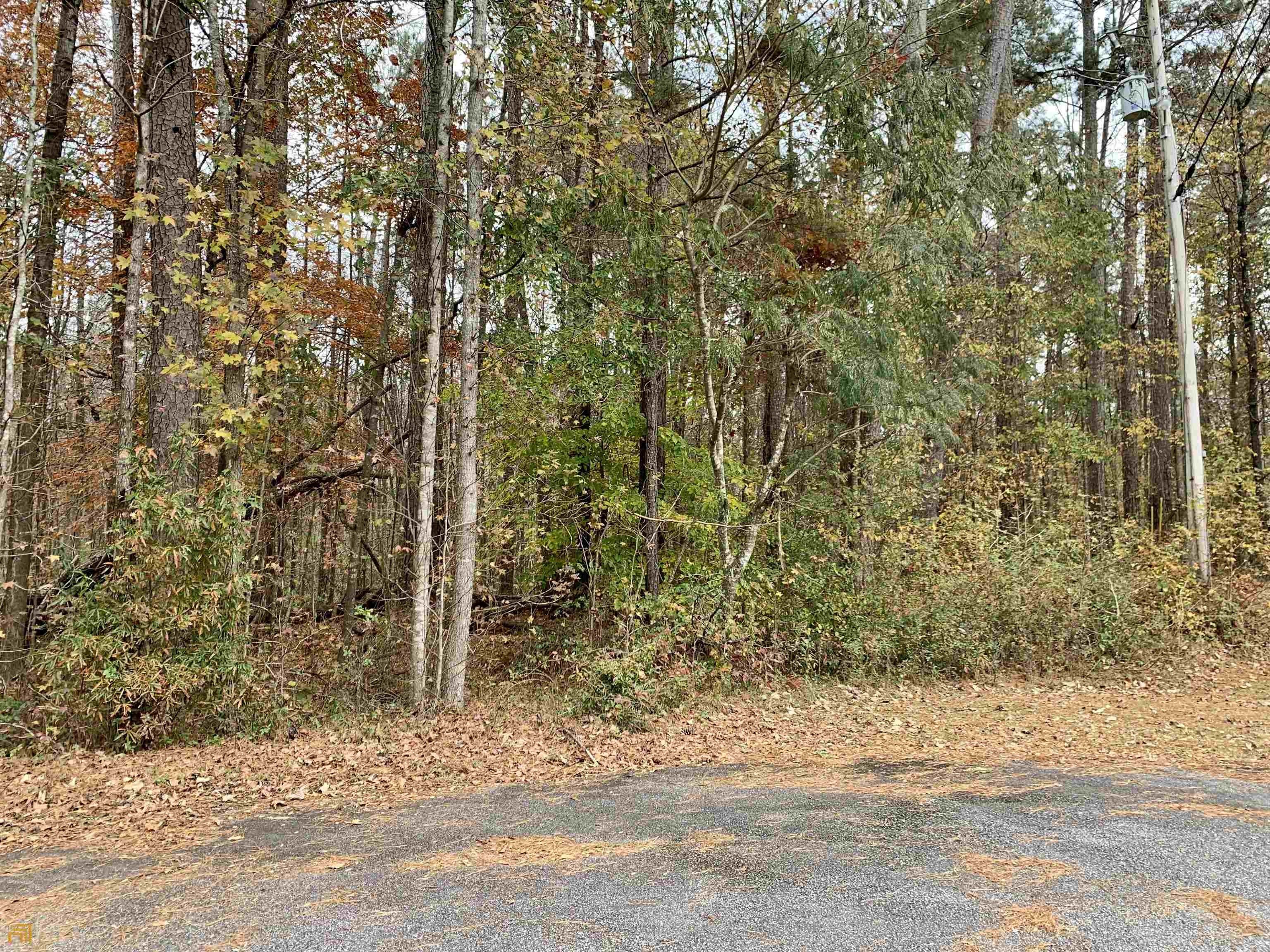 Fayetteville, Fayette County, GA Undeveloped Land for sale Property ID
