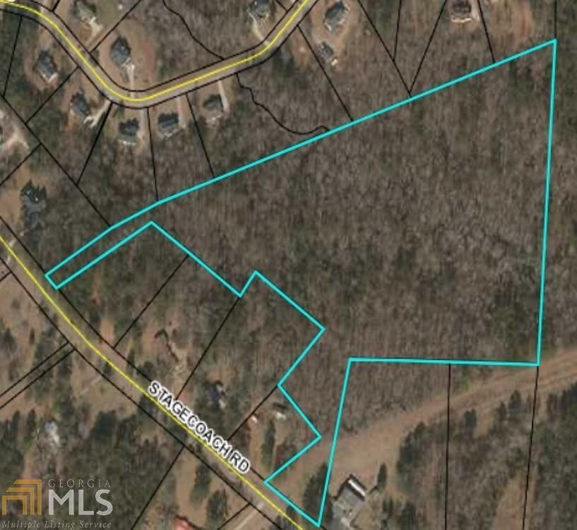 Stockbridge, Henry County, GA Undeveloped Land for sale Property ID