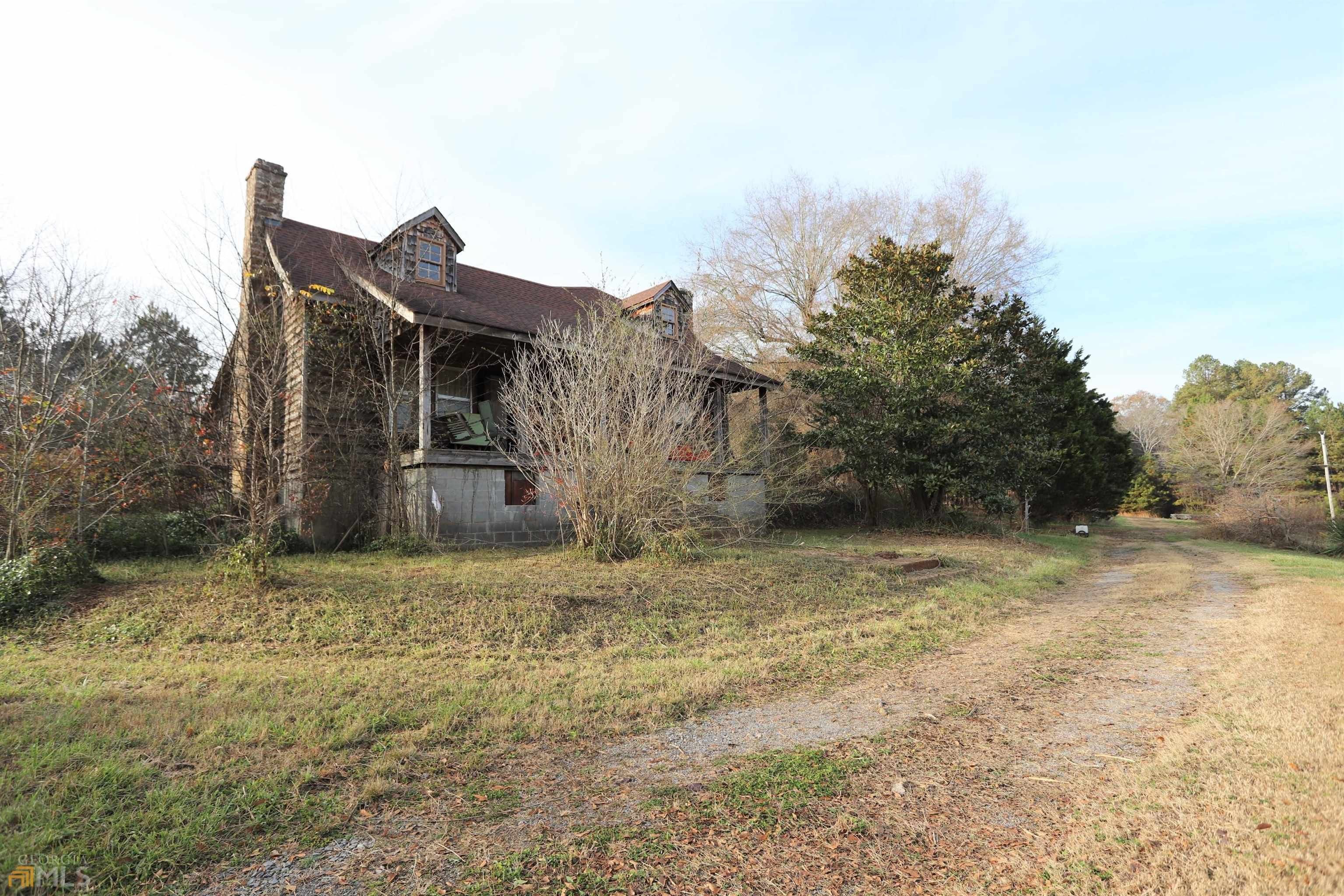 Summerville, Chattooga County, GA House for sale Property ID 412396711