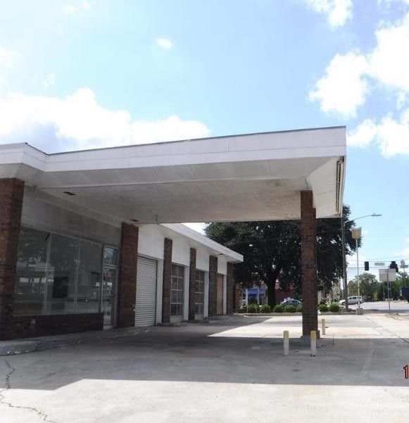 Eastman, Dodge County, GA Commercial Property, Homesites for sale