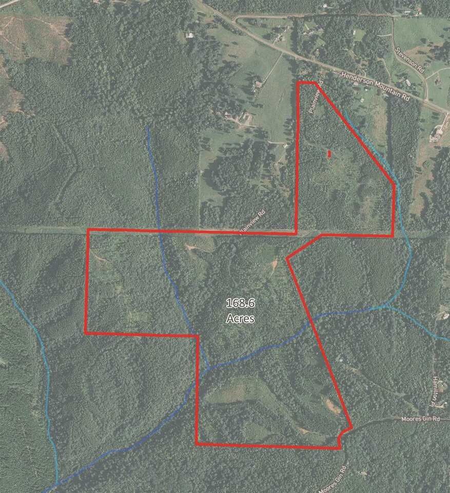 Fairmount, Pickens County, GA Farms and Ranches for sale Property ID