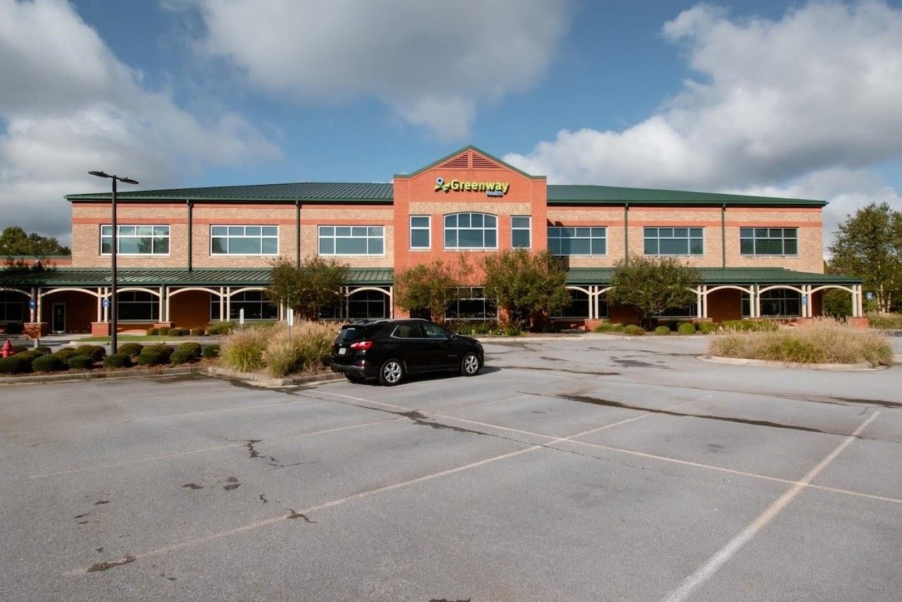 Carrollton, Carroll County, GA Commercial Property for sale Property ID