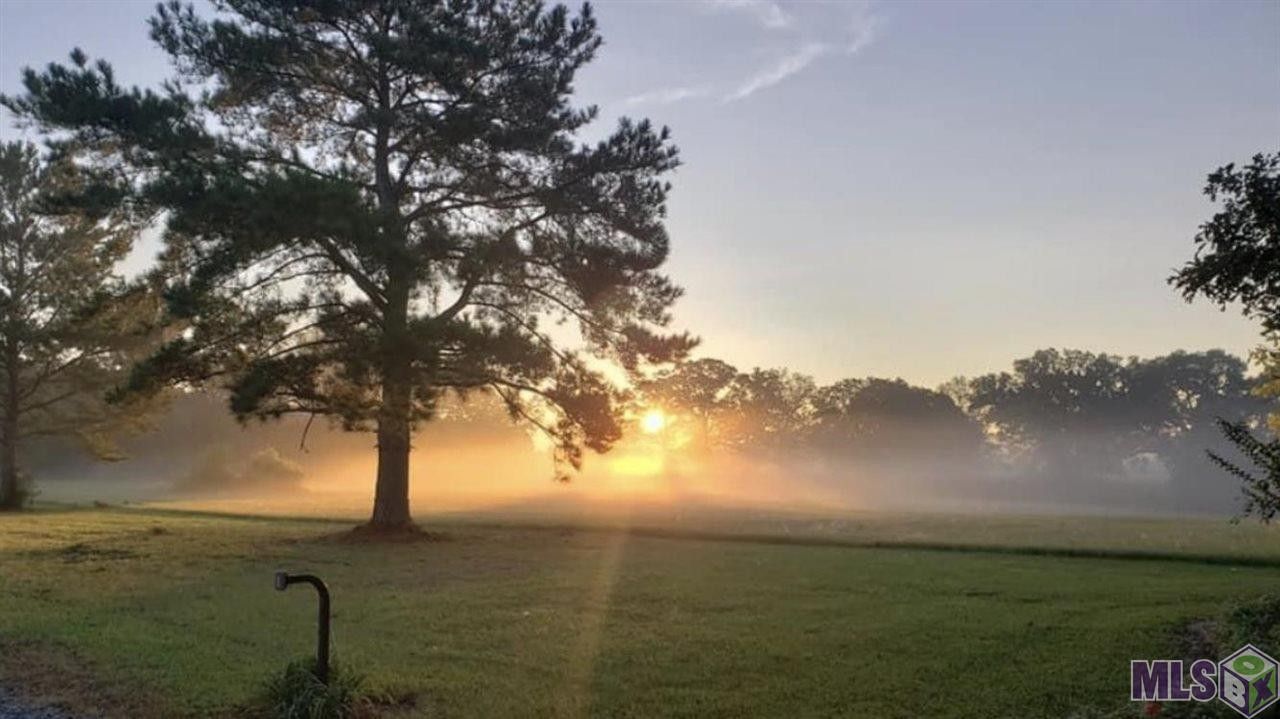 Clinton, East Feliciana Parish, LA Undeveloped Land for sale Property