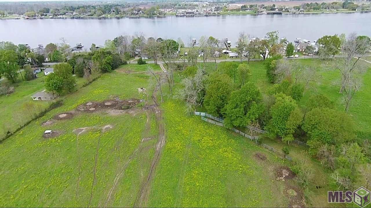 Ventress, Pointe Coupee Parish, LA Farms and Ranches for sale Property