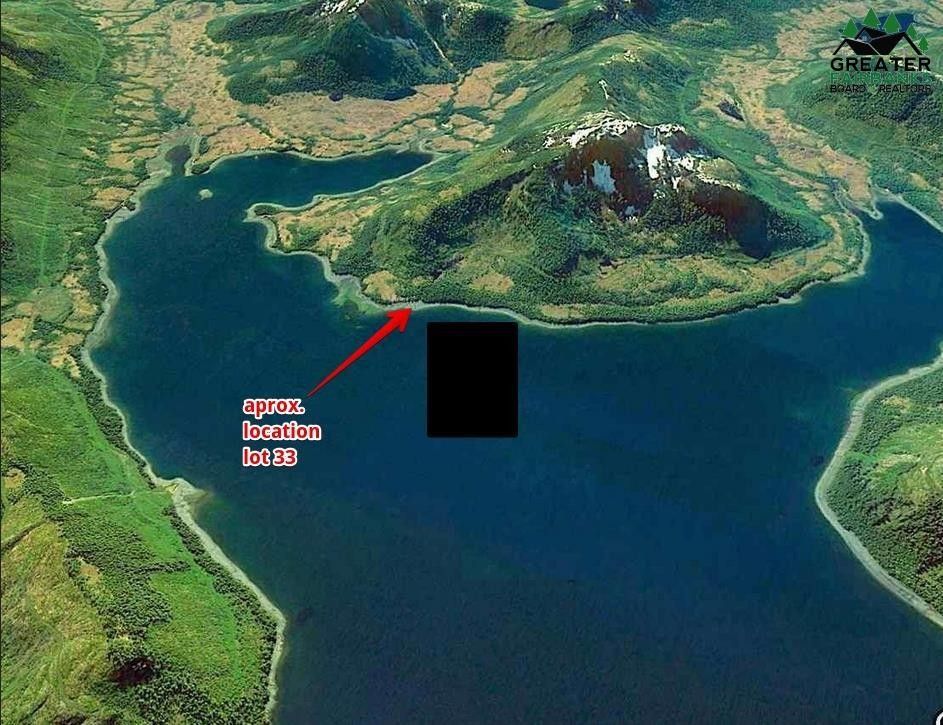Tatitlek, ValdezCordova Borough, AK Undeveloped Land, Homesites for