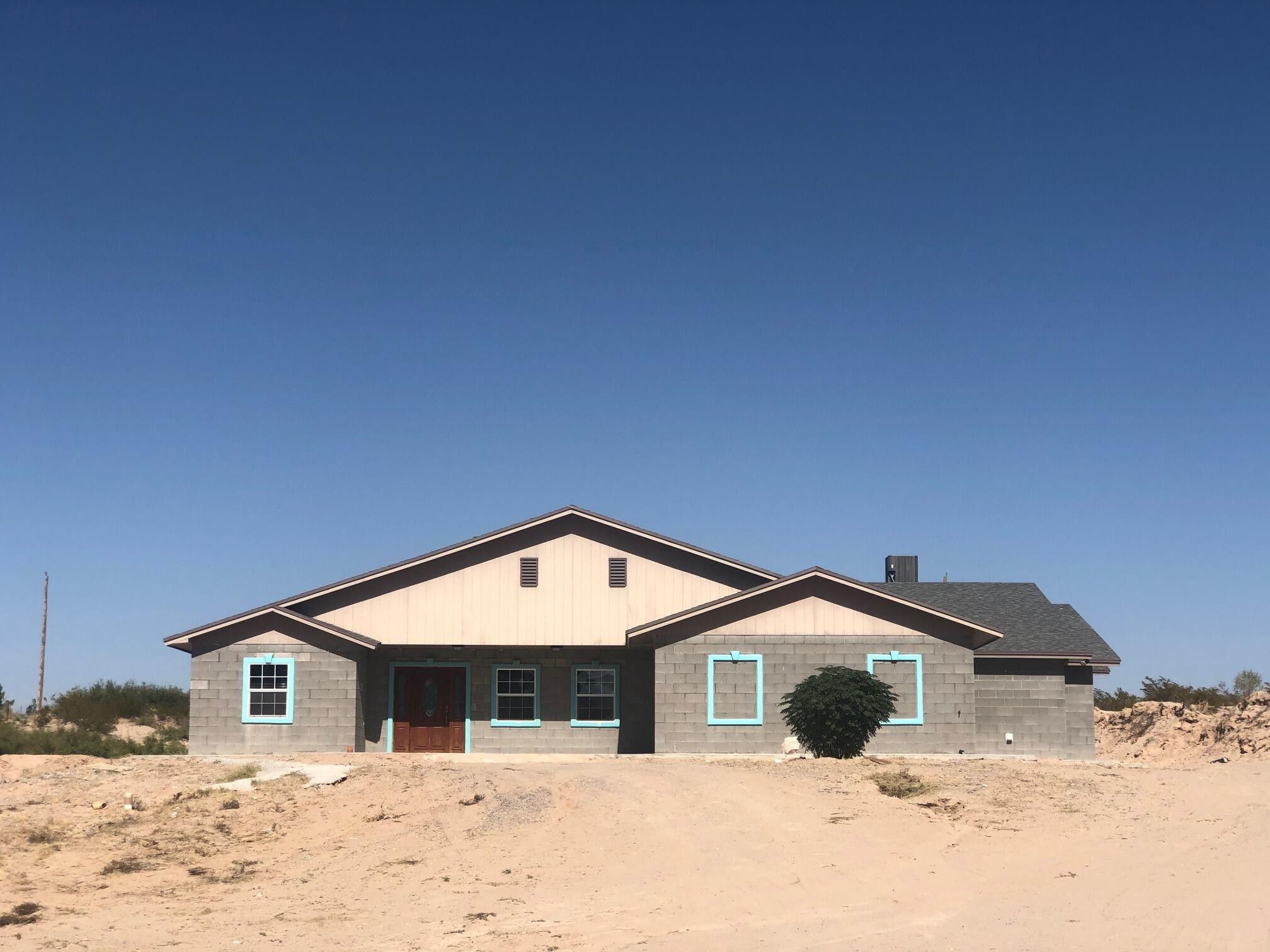 Fort Hancock, Hudspeth County, TX House for sale Property ID 412887165