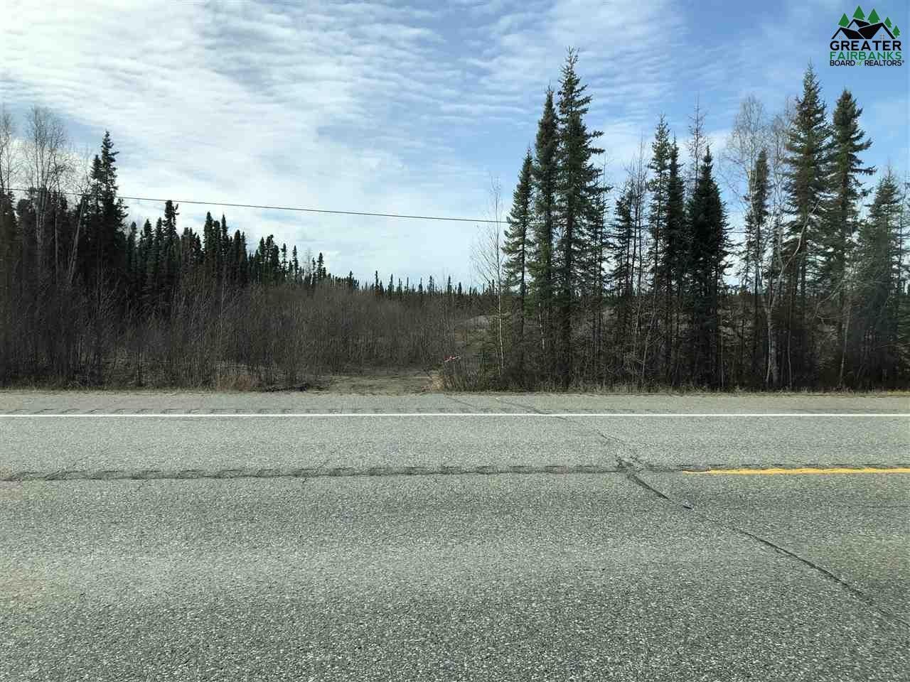 Salcha, Fairbanks North Star Borough, AK Farms and Ranches, Homesites