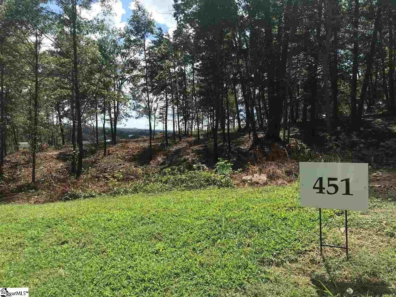 Greenville, Greenville County, SC Undeveloped Land, Homesites for sale