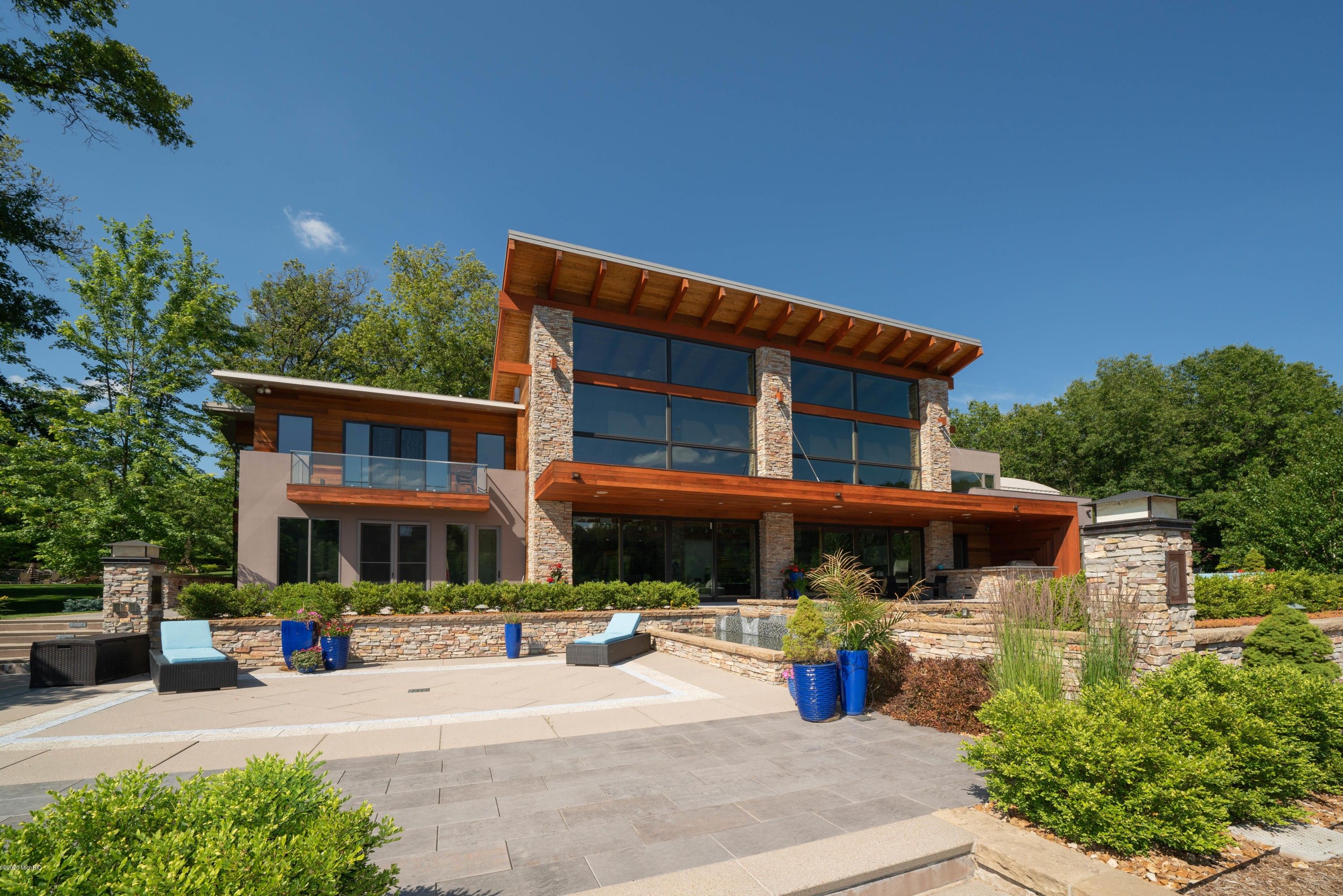 Kalamazoo, Kalamazoo County, MI Lakefront Property, Waterfront Property