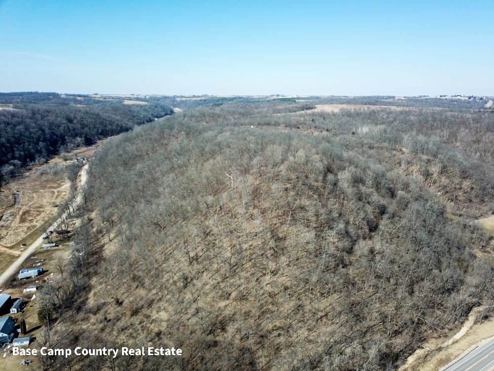 Boscobel, Crawford County, WI Recreational Property, Timberland