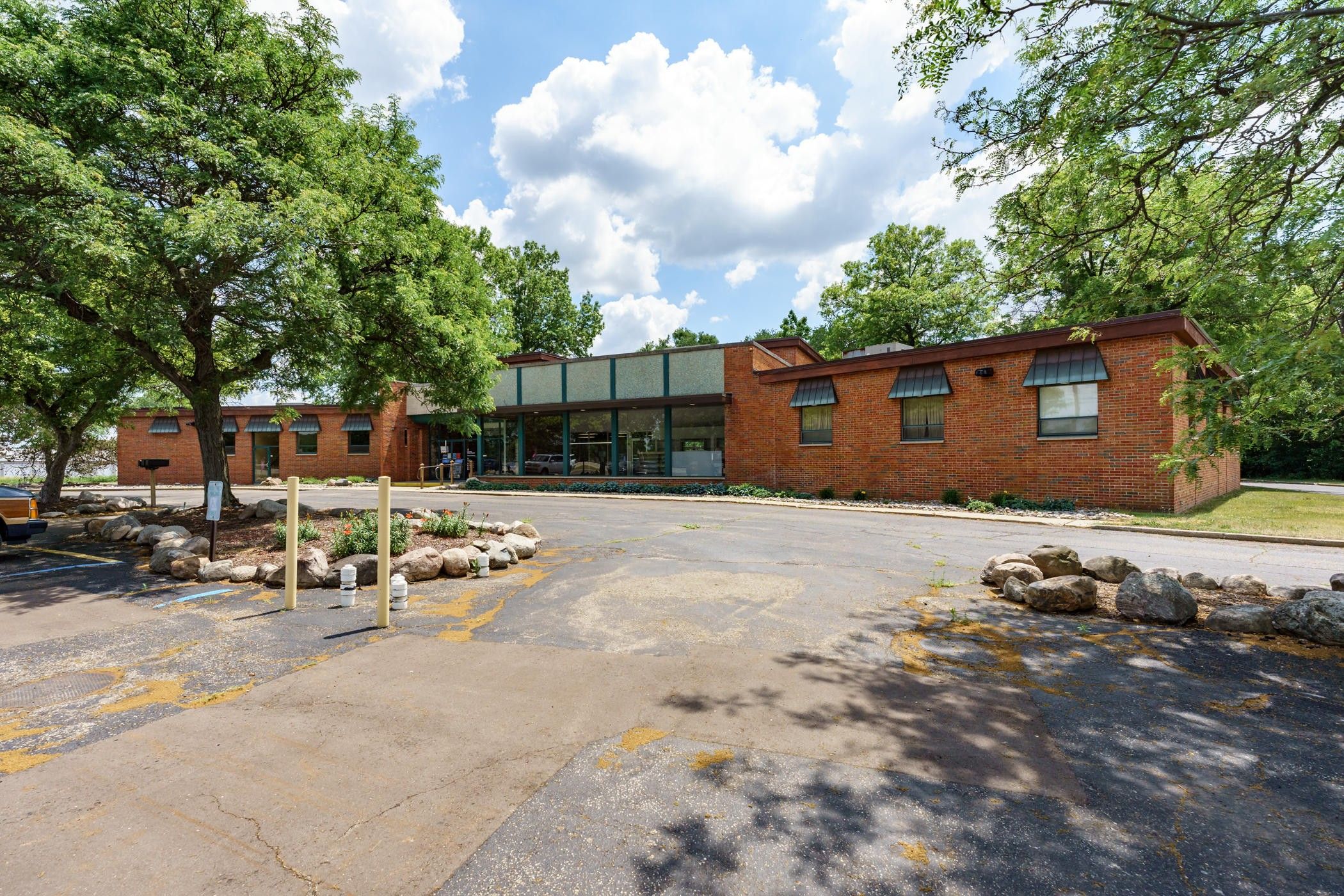 Galesburg, Kalamazoo County, MI Commercial Property, House for sale