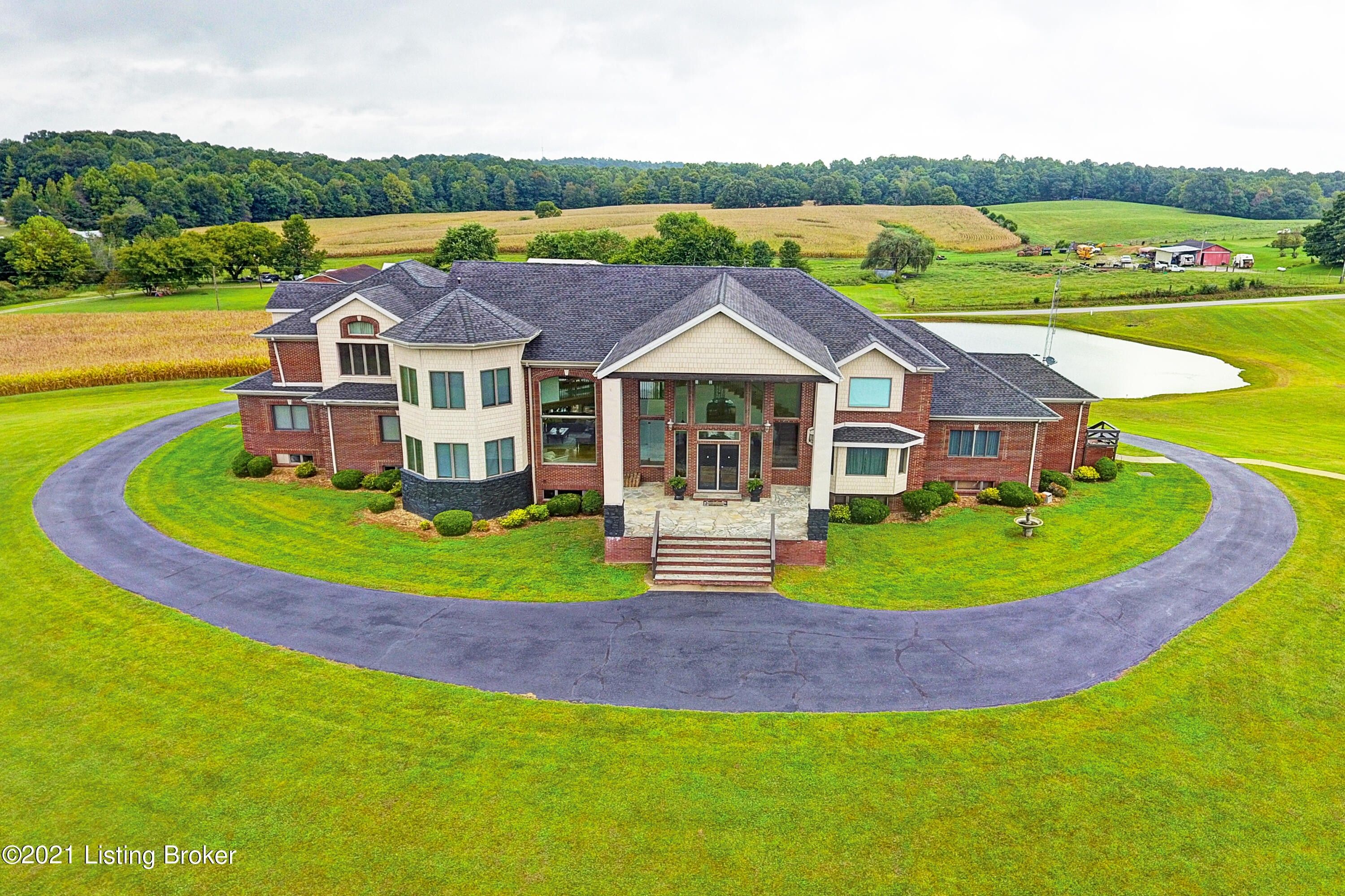 Beaver Dam, Ohio County, KY House for sale Property ID 411701786