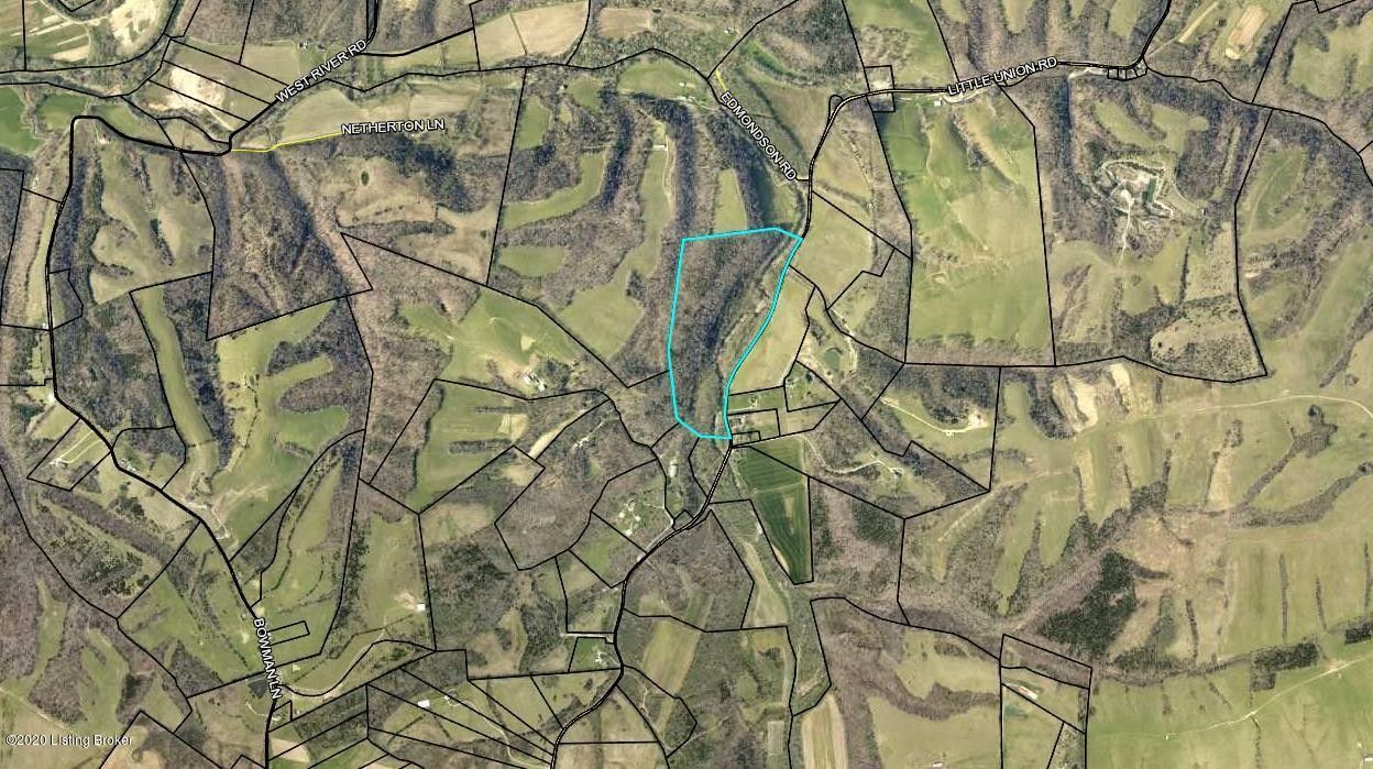 Taylorsville, Spencer County, KY Undeveloped Land for sale Property ID 337409444 LandWatch