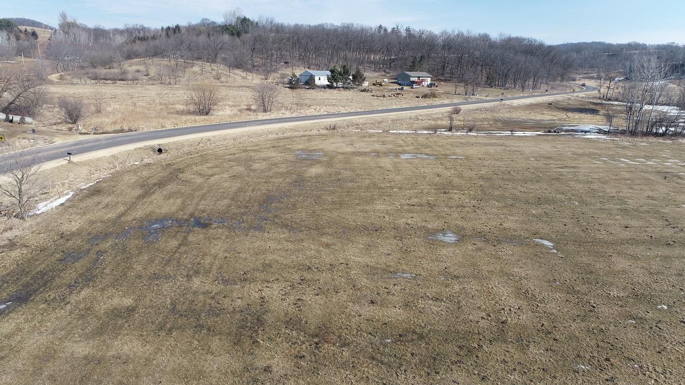 Mondovi, Buffalo County, WI Farms and Ranches, Undeveloped Land