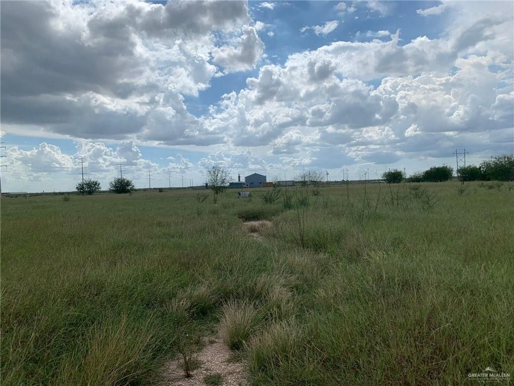 Alamo, Hidalgo County, TX Undeveloped Land for sale Property ID