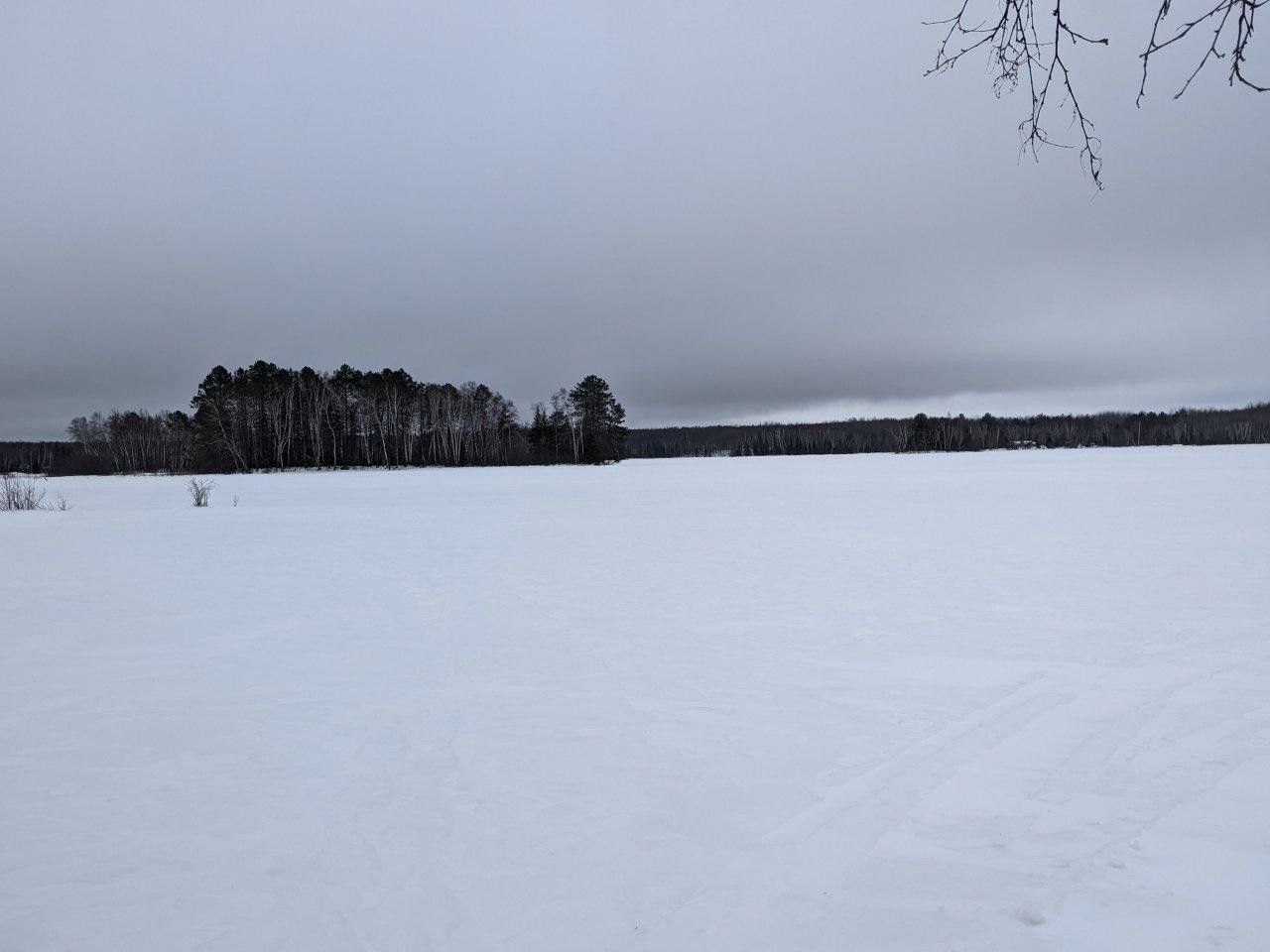 Phillips, Price County, WI Undeveloped Land, Lakefront Property