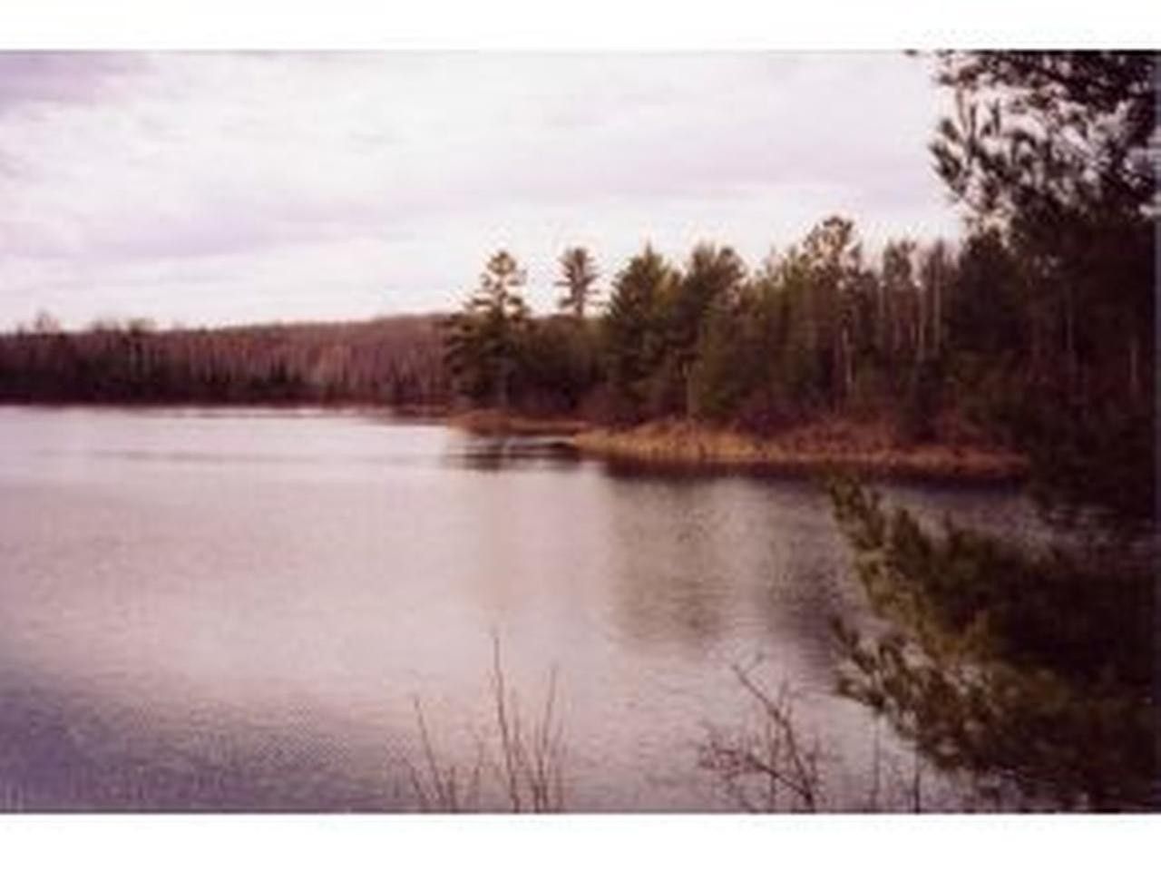 Land O' Lakes, Vilas County, WI Undeveloped Land, Lakefront Property