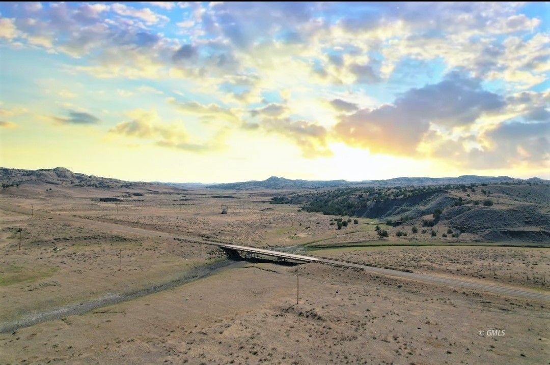 Glendive, Dawson County, MT Undeveloped Land for sale Property ID