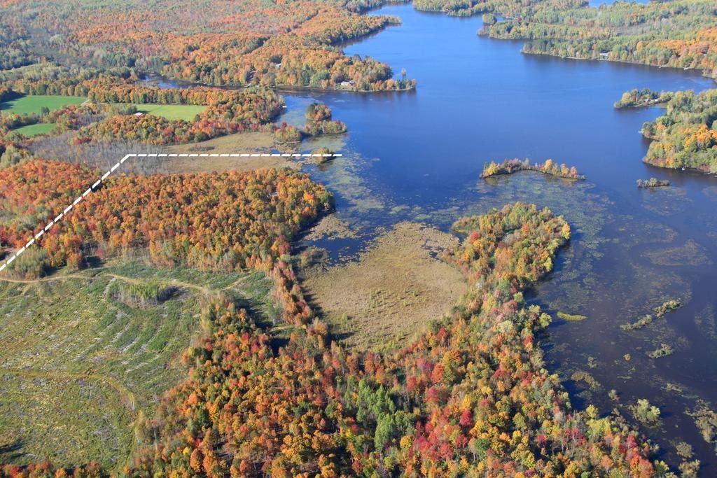 Phillips, Price County, WI Lakefront Property, Waterfront Property for