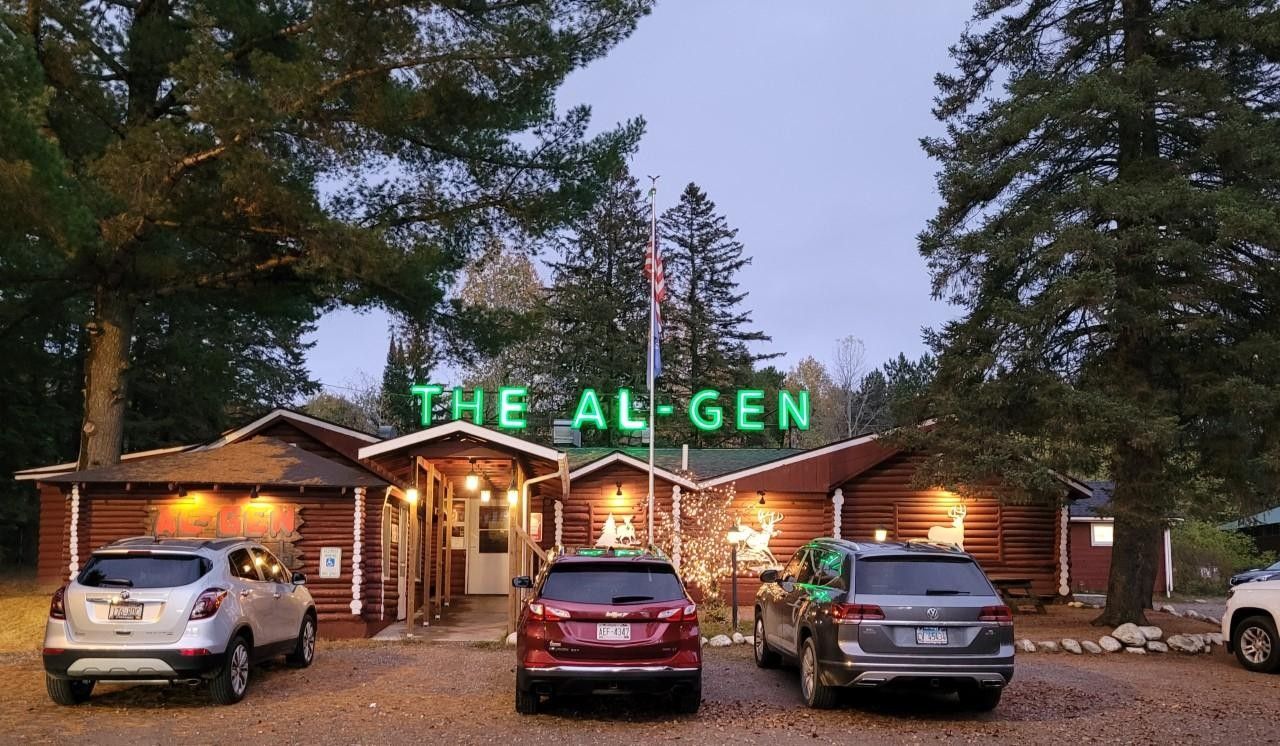 Rhinelander, Oneida County, WI Commercial Property, House for sale