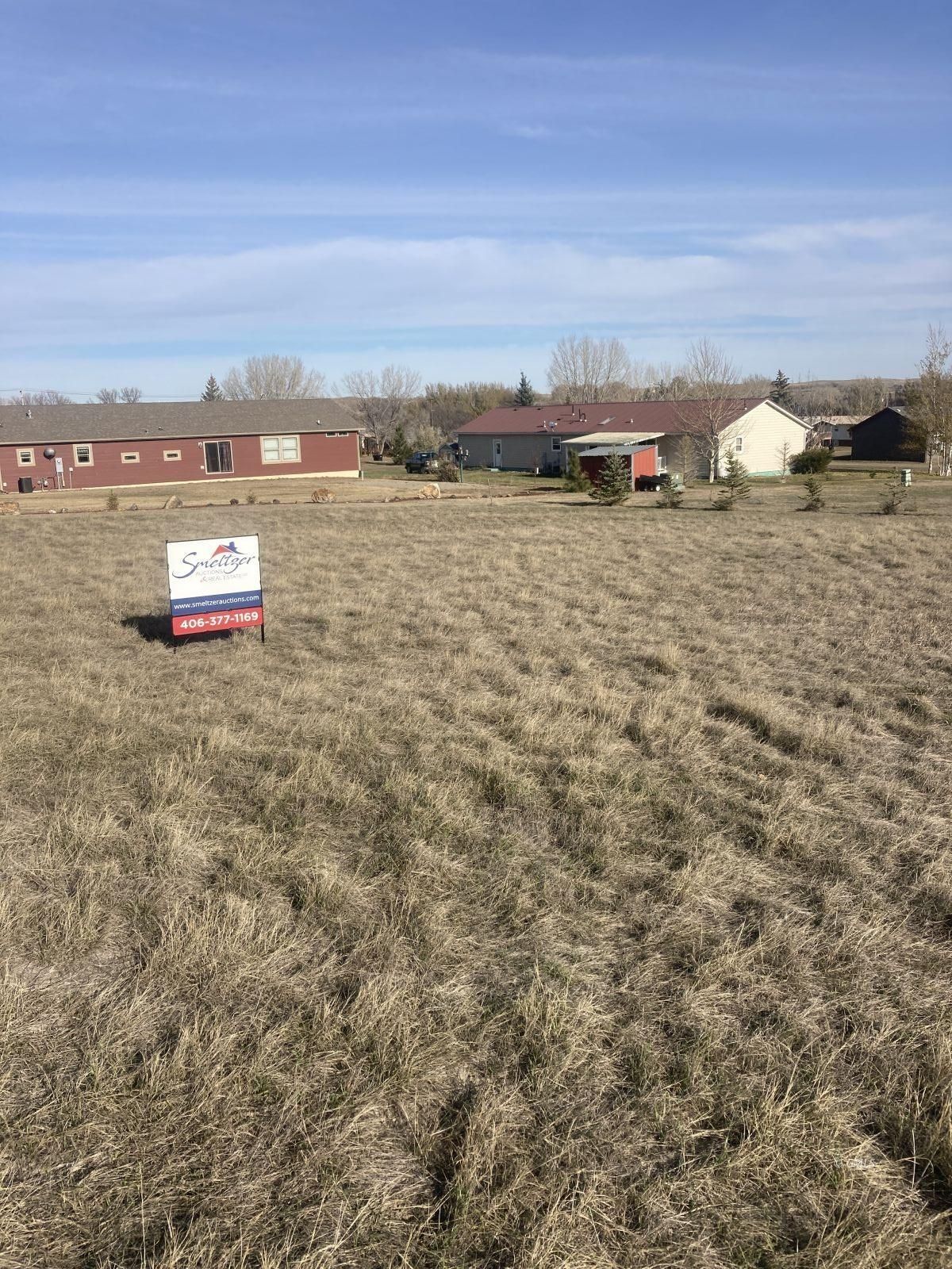 Wibaux, Wibaux County, MT Undeveloped Land, Homesites for sale Property