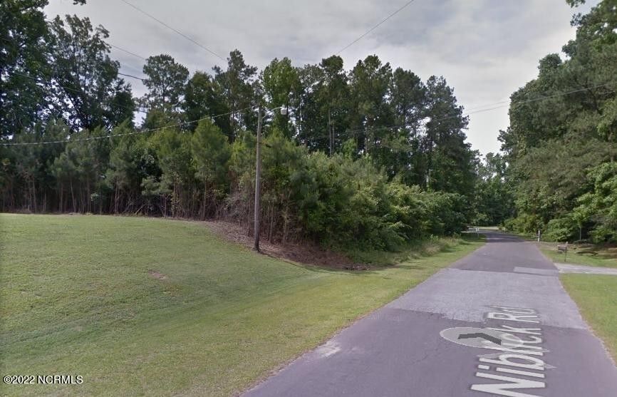 Grifton, Pitt County, NC Undeveloped Land, Homesites for sale Property