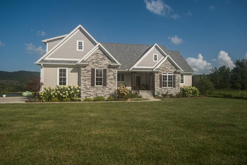 Stout, Scioto County, OH Lakefront Property, Waterfront Property, House