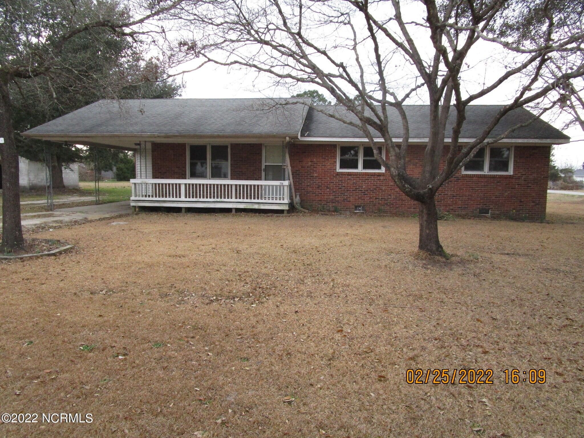 Kinston, Lenoir County, NC House for sale Property ID 412847338