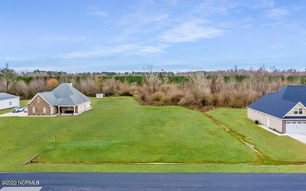 Winterville, Pitt County, NC Undeveloped Land, Homesites for sale