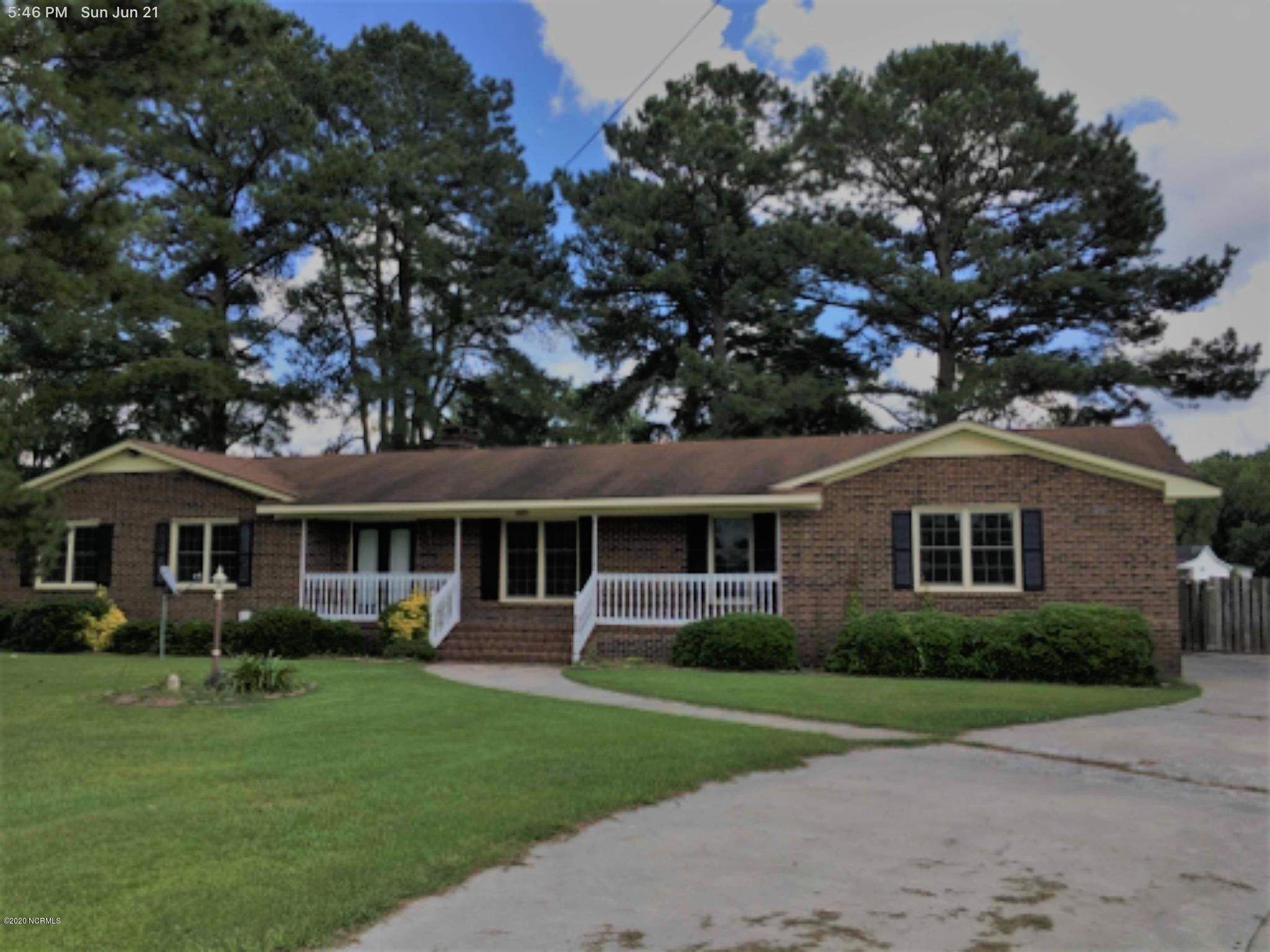 Greenville, Pitt County, NC House for sale Property ID 338387905