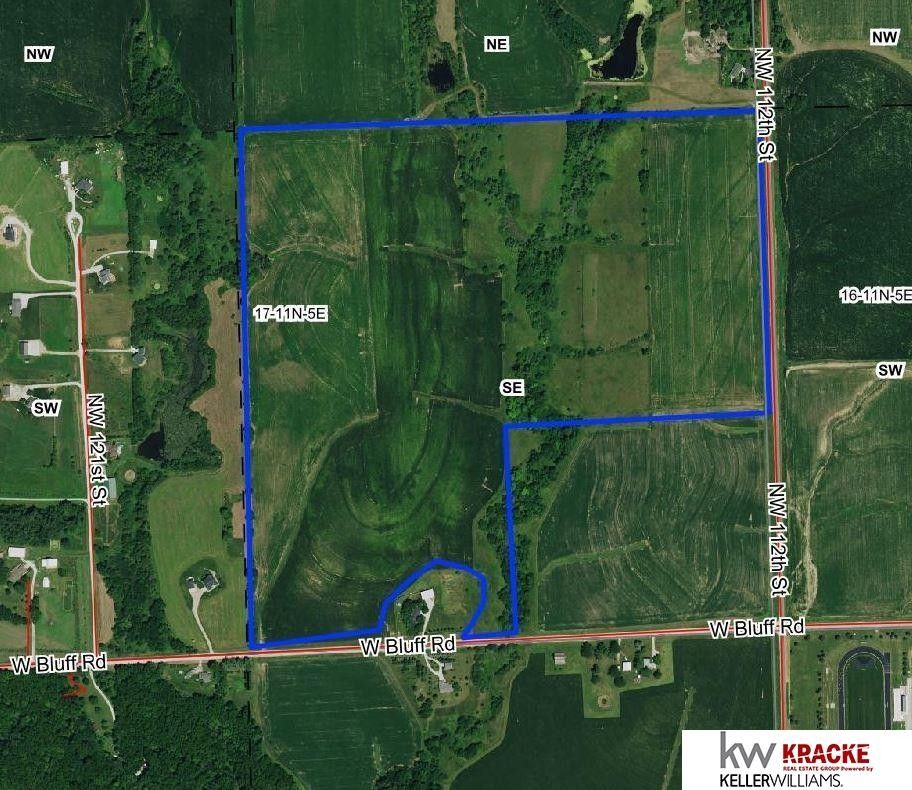 Malcolm, Lancaster County, NE Farms and Ranches for sale Property ID