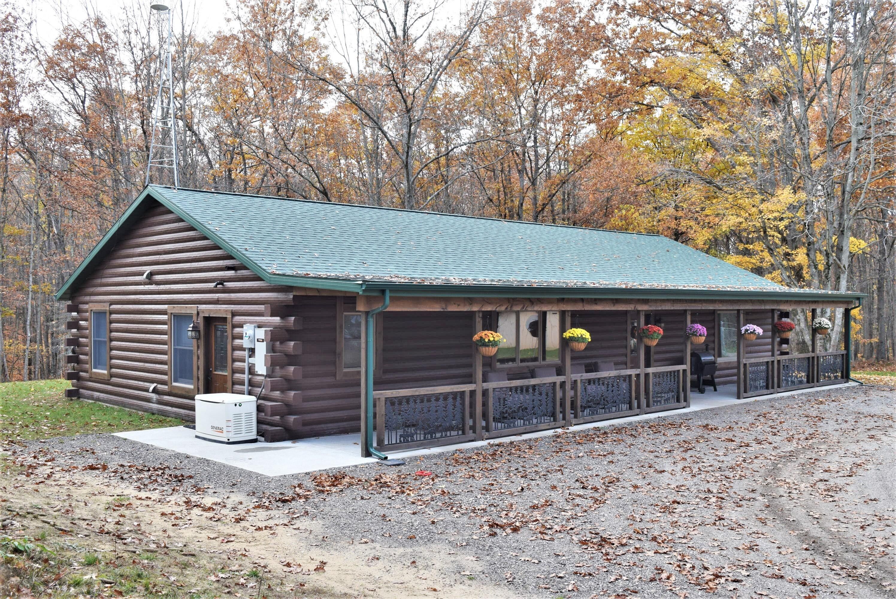 Big Rapids, Mecosta County, MI House for sale Property ID 412560110