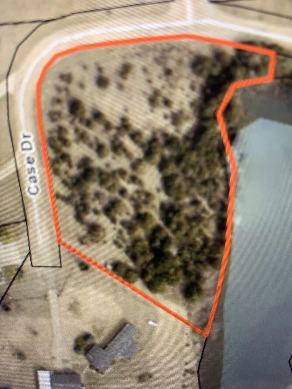 Union City, Calhoun County, MI Undeveloped Land, Lakefront Property