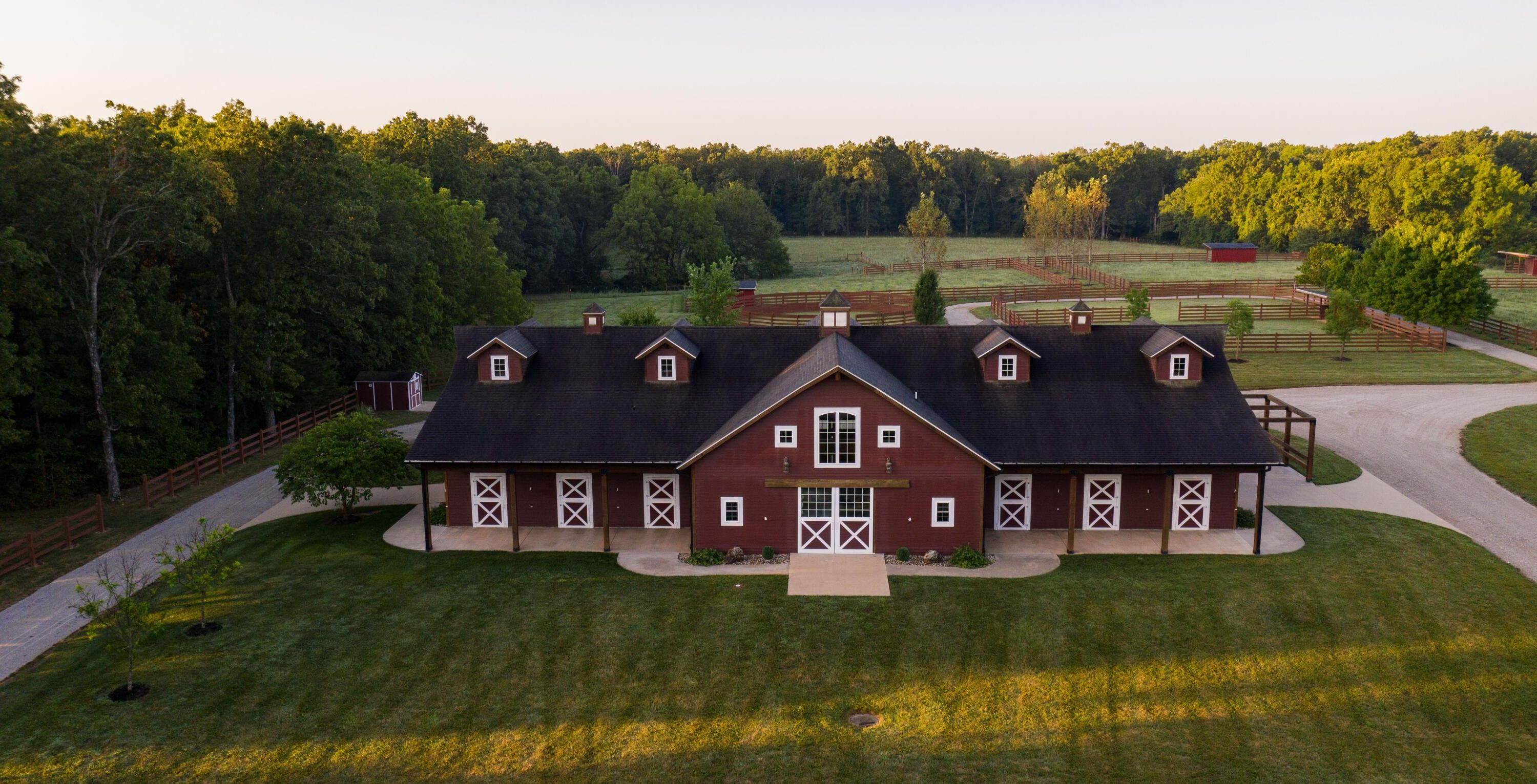 Strafford, Greene County, MO Farms and Ranches, Lakefront Property