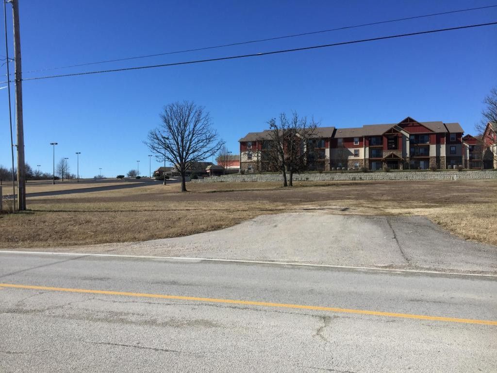 Branson, Taney County, MO Commercial Property, Lakefront Property