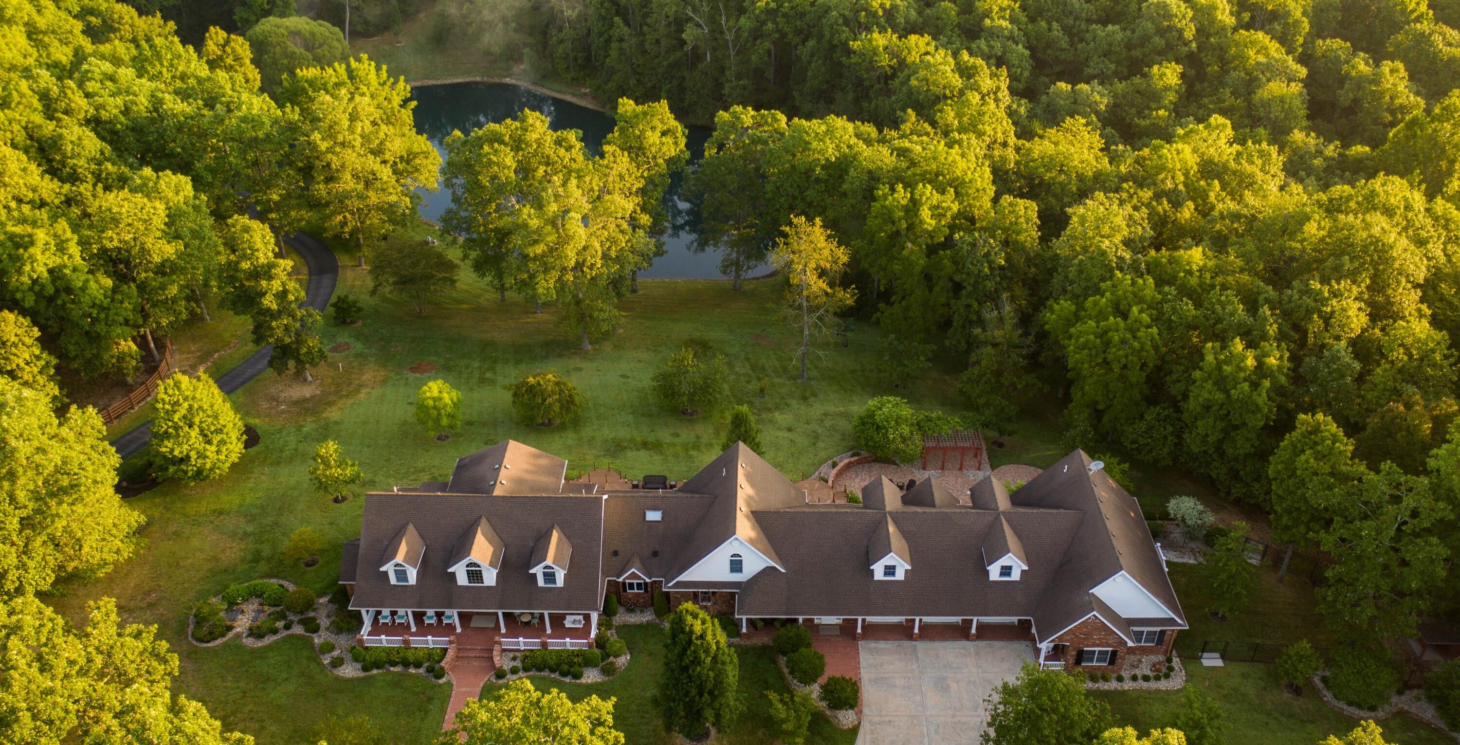 Strafford, Greene County, MO Lakefront Property, Waterfront Property, House for sale Property ID