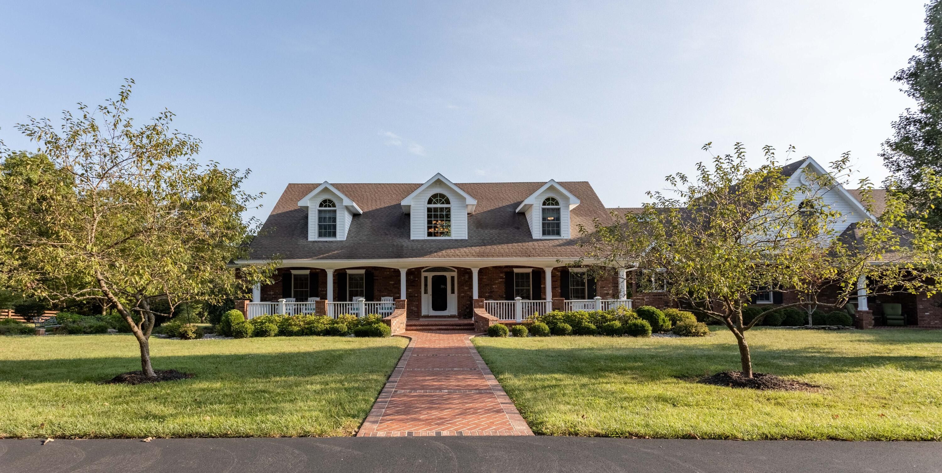 Strafford, Greene County, MO Farms and Ranches, House for sale Property