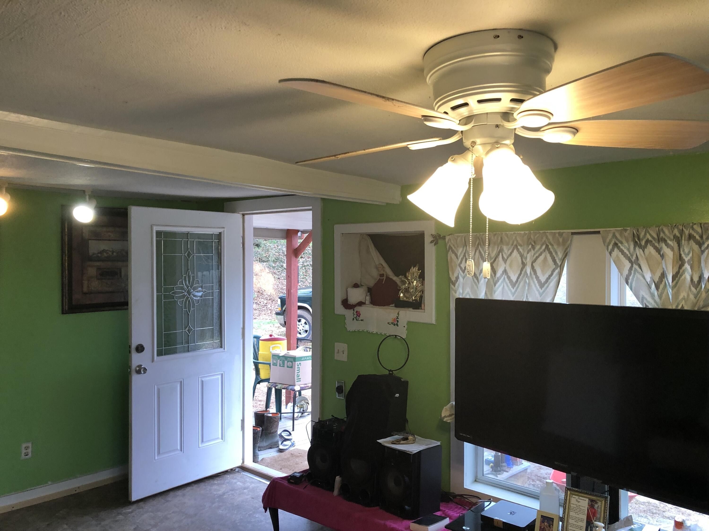 Alton, Oregon County, MO Lakefront Property, Waterfront Property, House