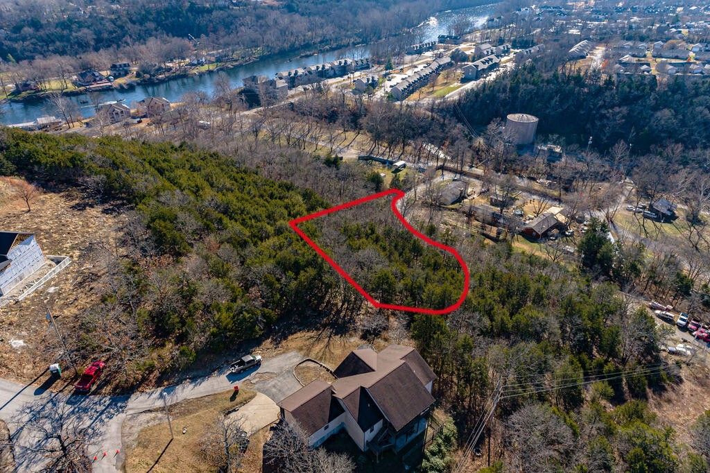 Branson, Taney County, MO Undeveloped Land, Homesites for sale Property