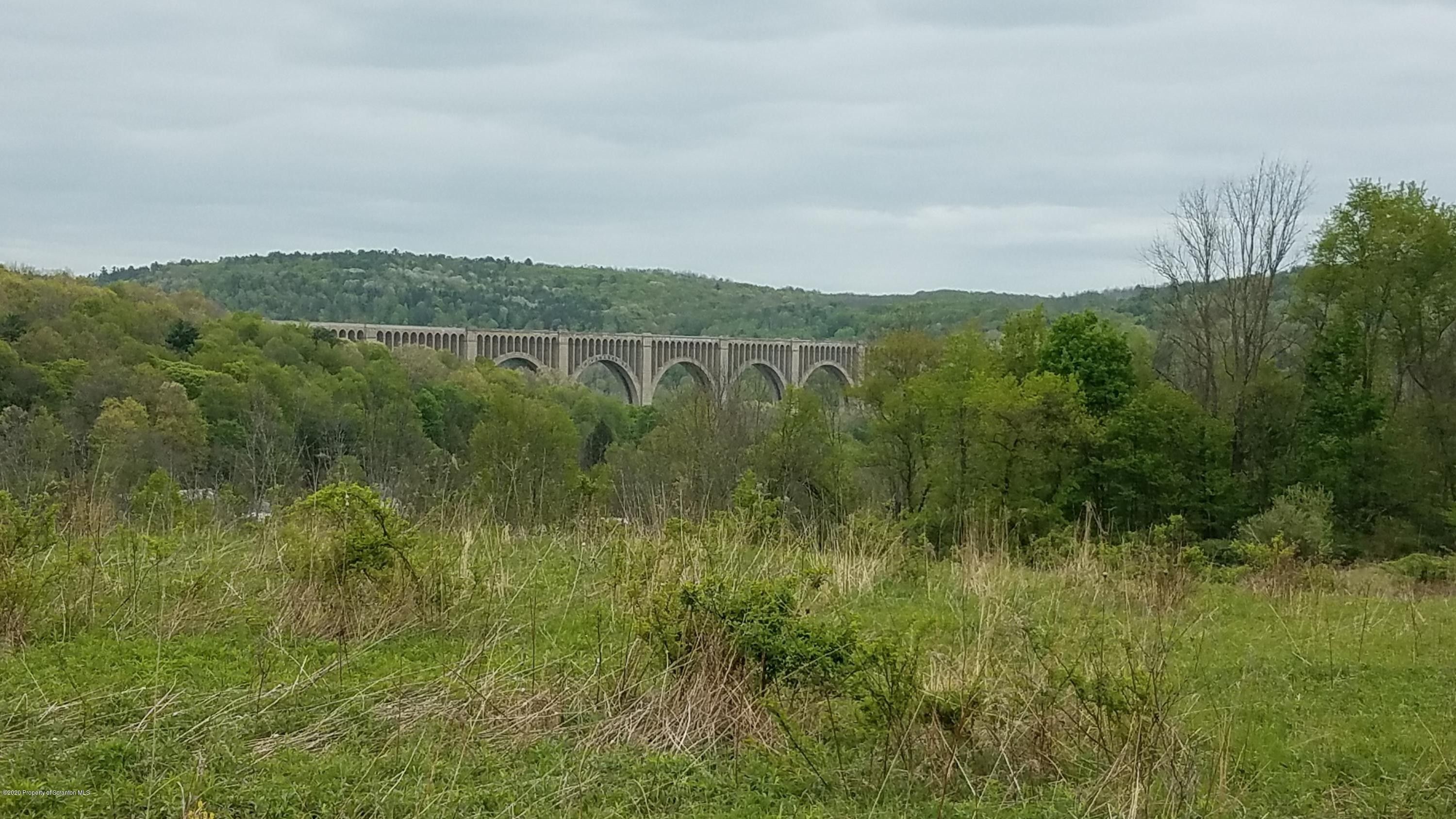 Nicholson, Wyoming County, PA Undeveloped Land for sale Property ID
