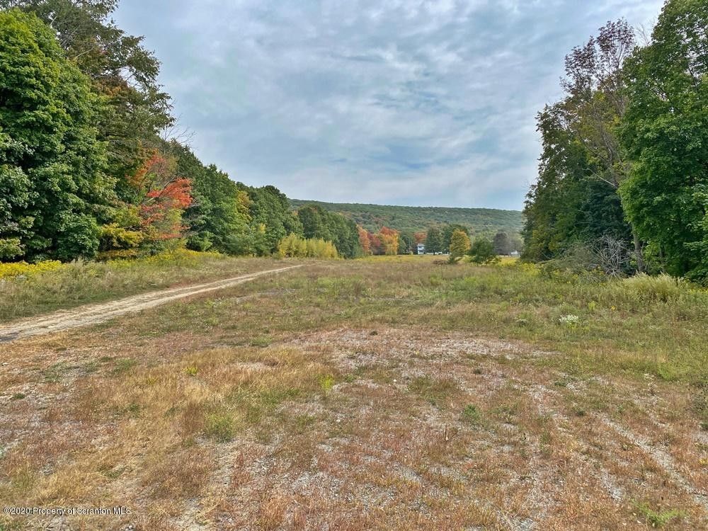 Jermyn, Lackawanna County, PA Undeveloped Land for sale Property ID