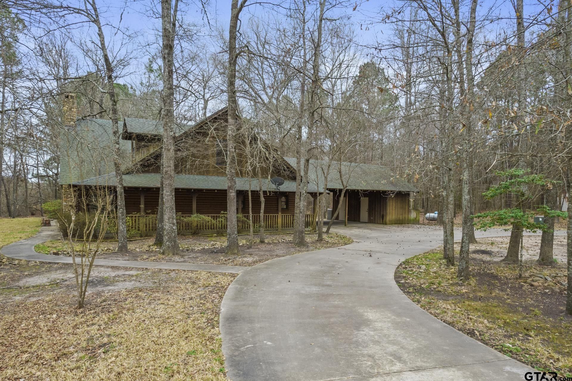 Pittsburg, Camp County, TX Farms and Ranches, House for sale Property