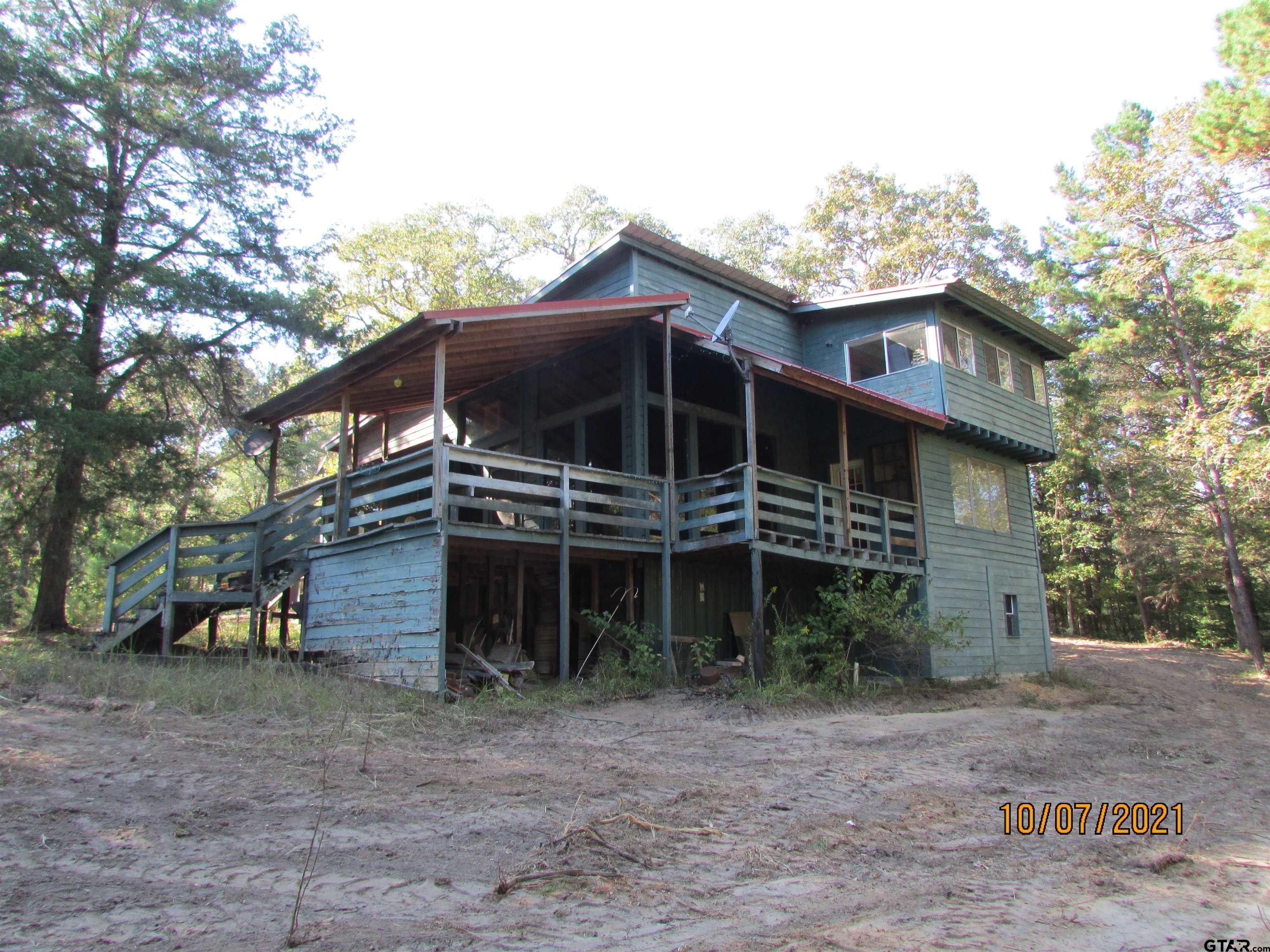 Frankston, Anderson County, TX Farms and Ranches, House for sale Property ID 411862201 LandWatch