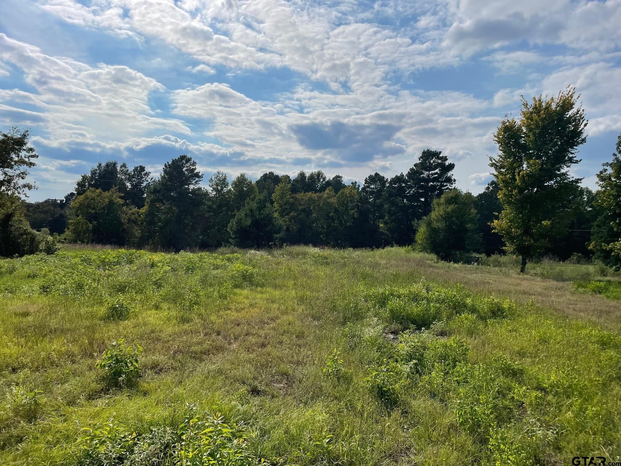Gladewater, Upshur County, TX Undeveloped Land, Homesites for sale