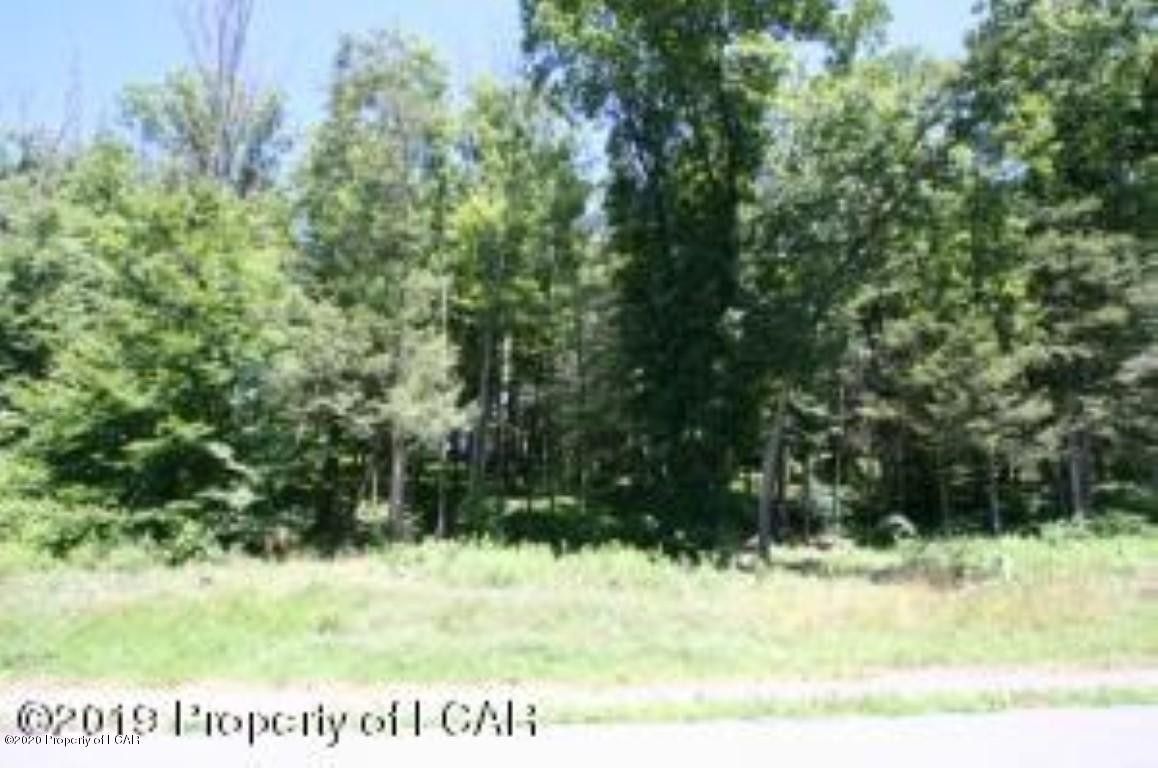 lot 101 Manorview Drive, Dallas, PA 18612 MLS 2141 LandWatch