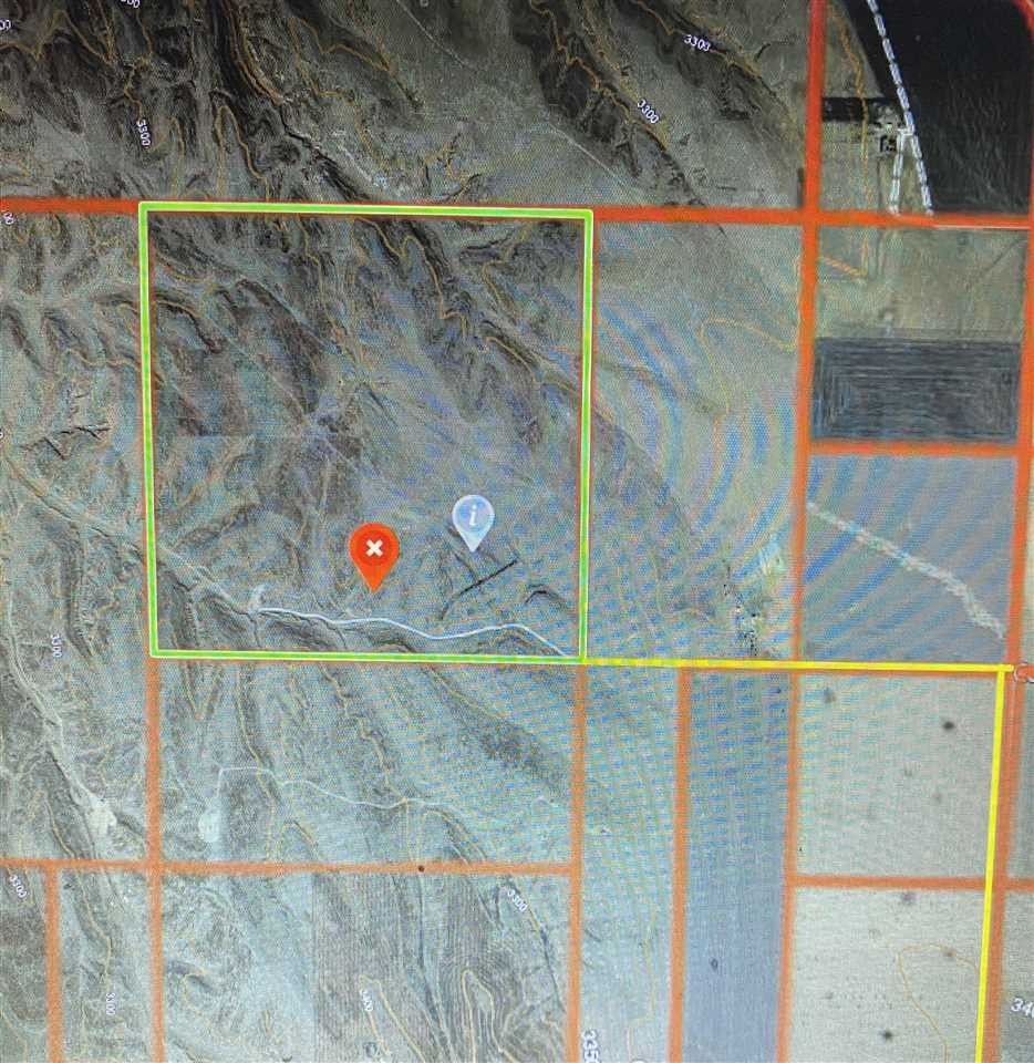 Bird City, Cheyenne County, KS Undeveloped Land for sale Property ID