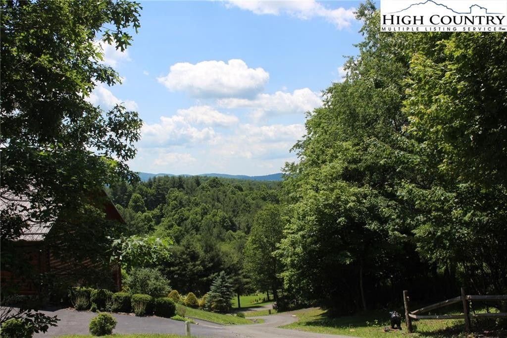 Fleetwood, Ashe County, NC Farms and Ranches, Homesites for sale