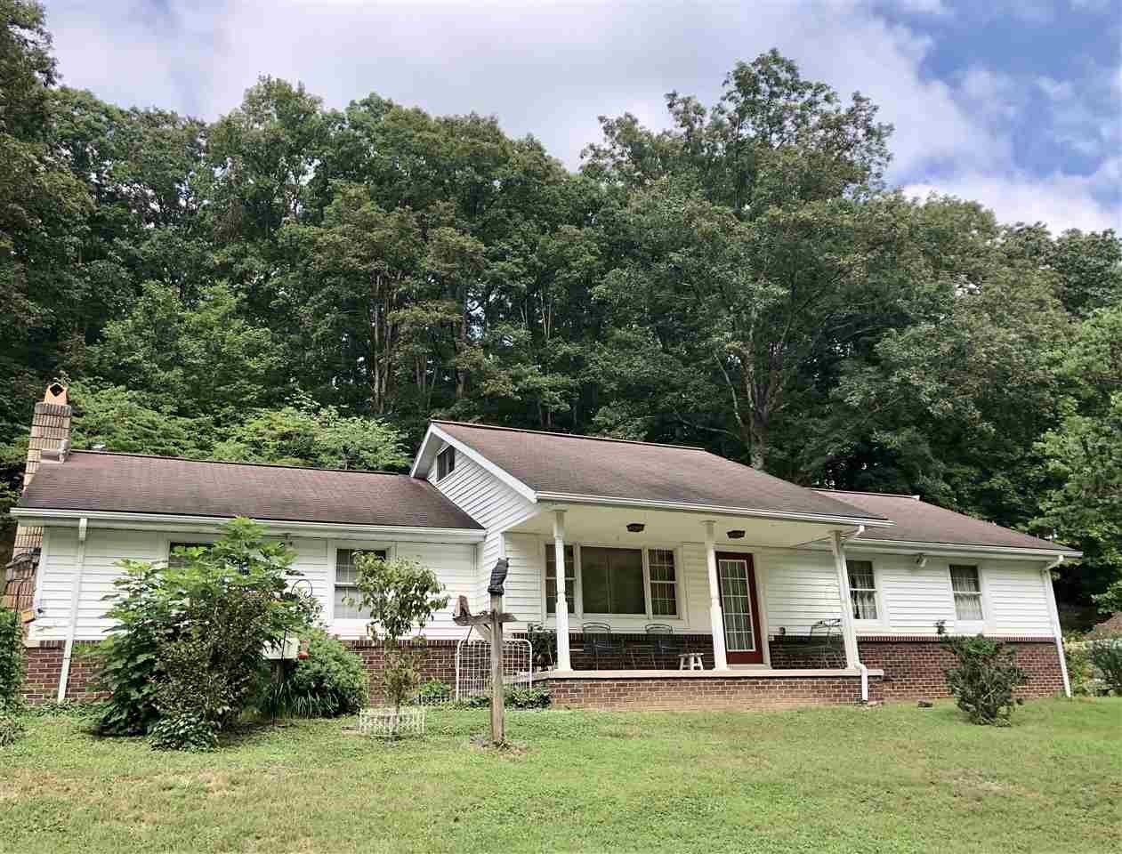 Huntington, Cabell County, WV House for sale Property ID 411311433