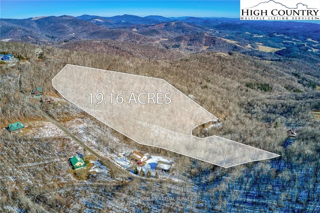 Boone, Watauga County, NC Undeveloped Land for sale Property ID
